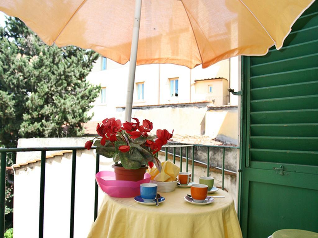 Ancient Convent Apartment *