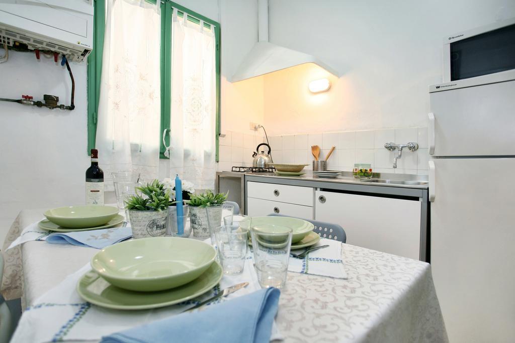 Apartment Ancient Convent