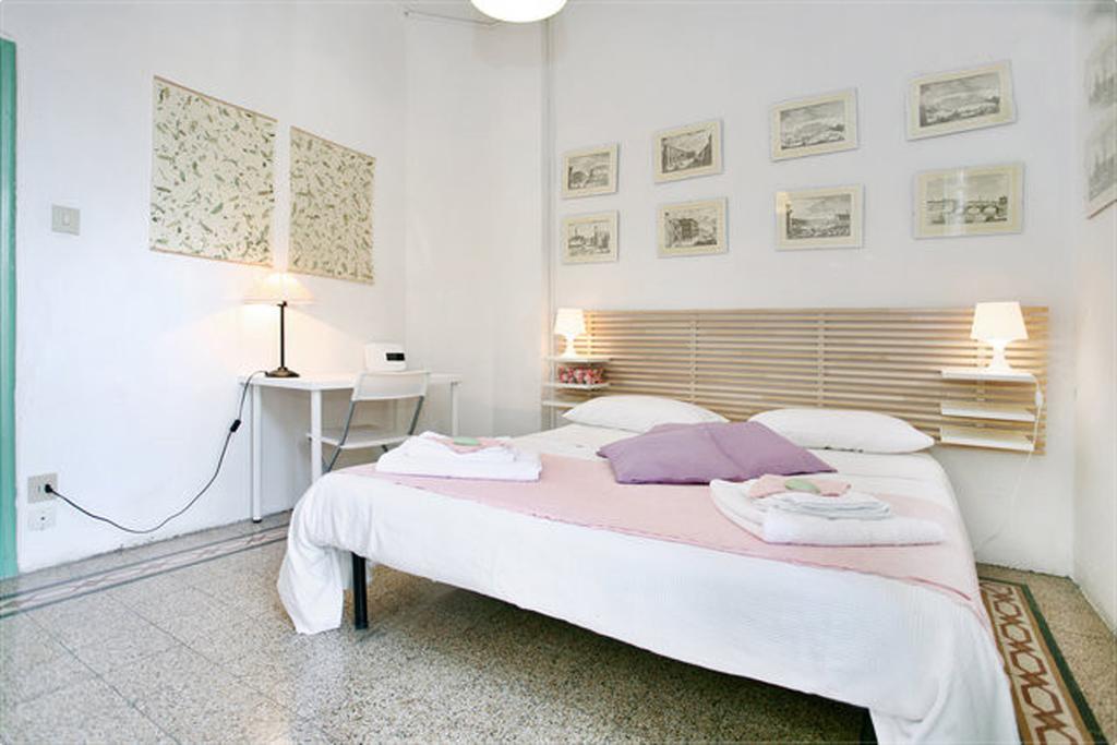 Apartment Ancient Convent