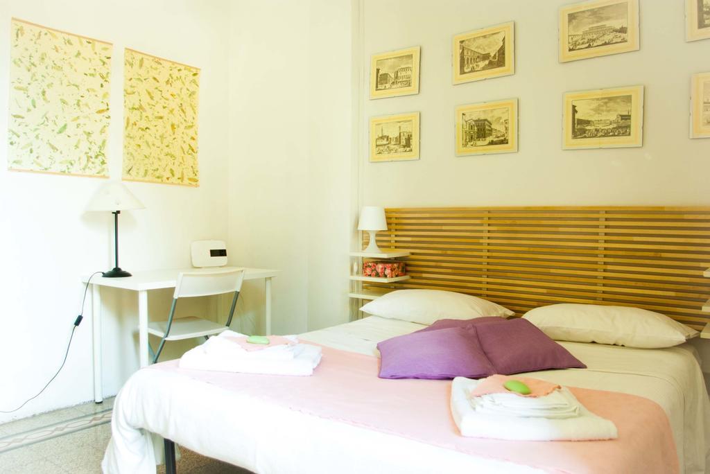 Apartment Ancient Convent