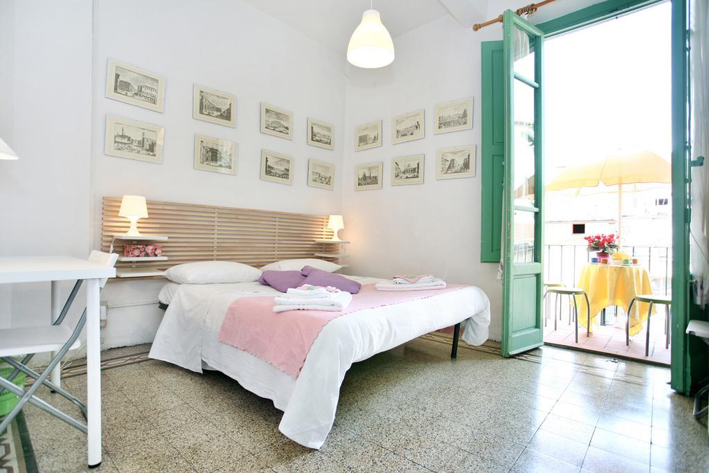 Ancient Convent Apartment *