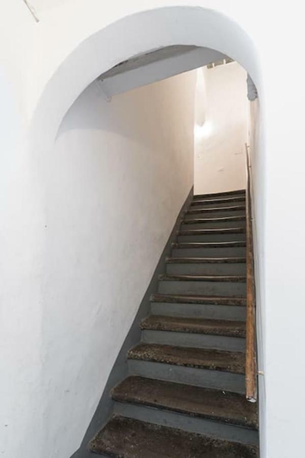 Apartment Ancient Convent *